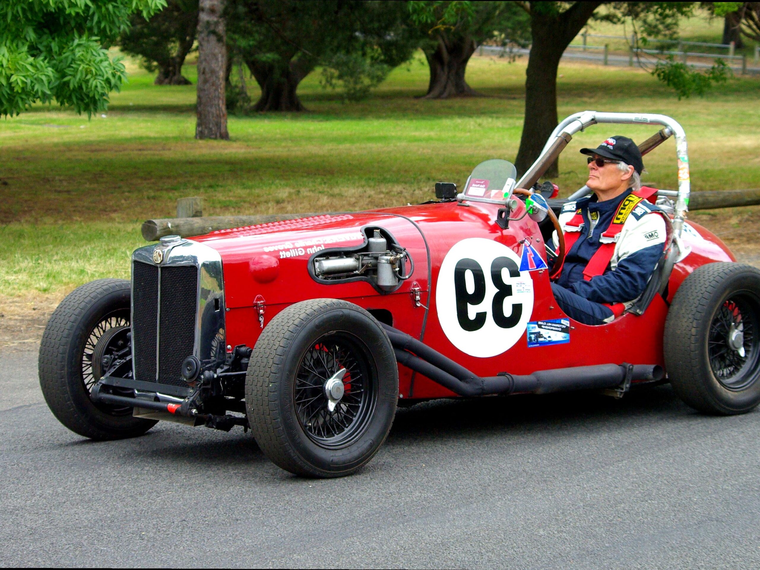 Discover the Geelong Revival Motoring Festival: Perfect for Car Aficionados