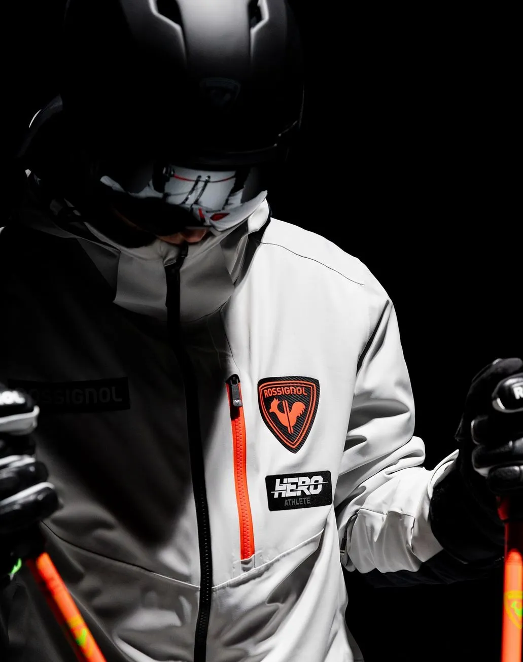 Outer Layer (Weather Protection)