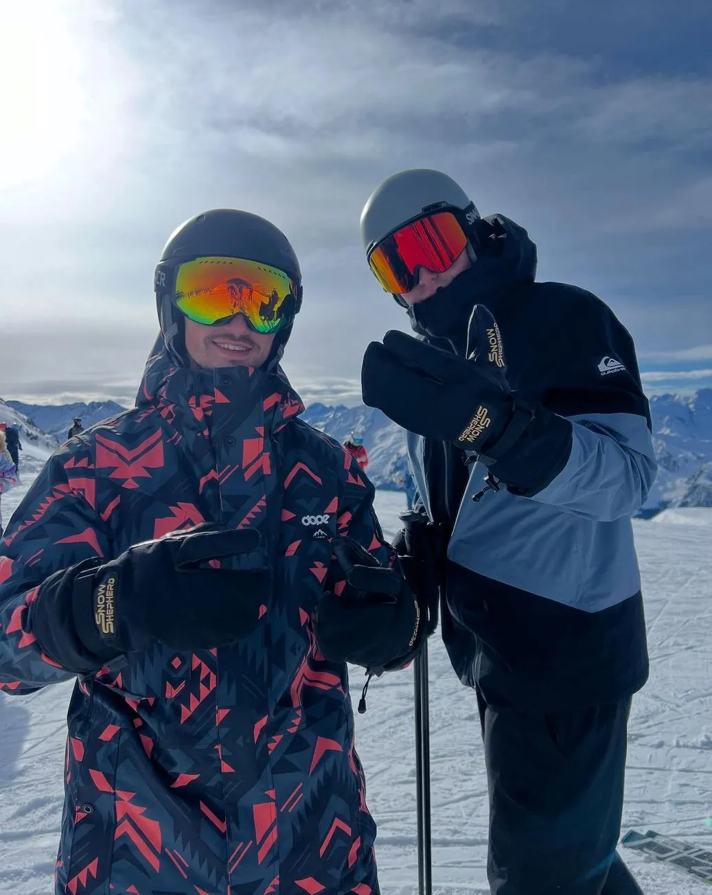 Snow Accessories You’ll Actually Use